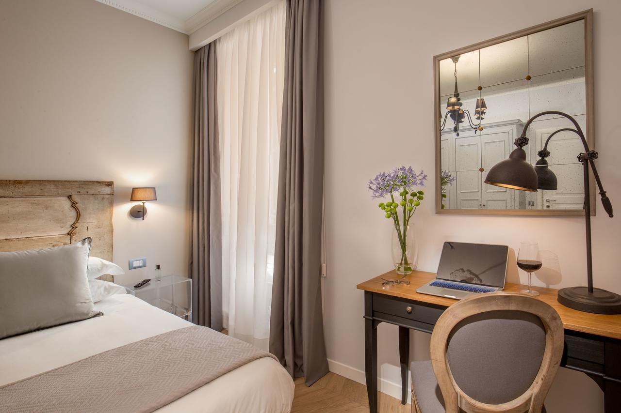 Borgo Pio Charme Διαμέρισμα Ρώμη Εξωτερικό φωτογραφία